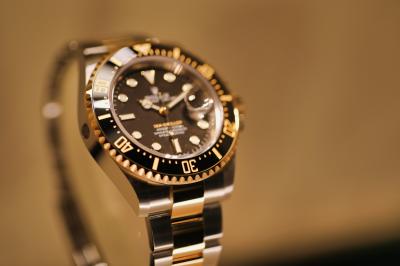 Rolex Sea-Dweller | nos photos au Baselword 2019